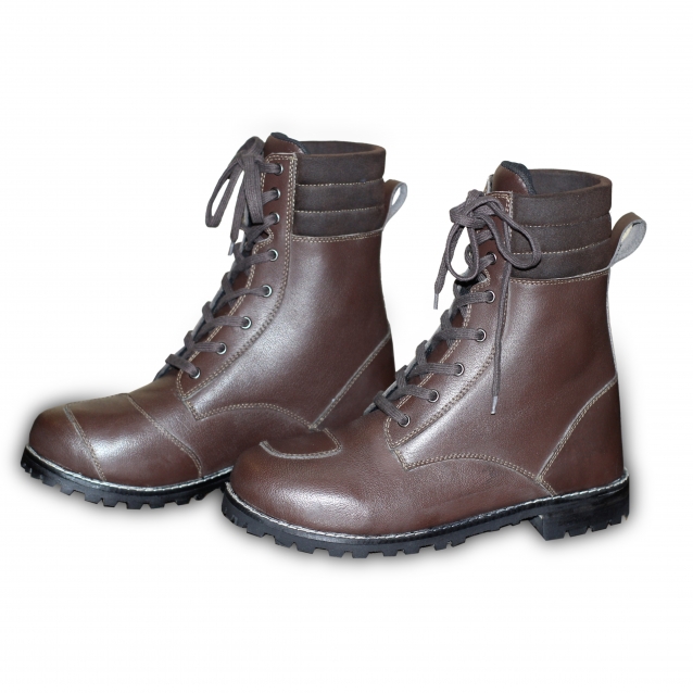 Cruiser Boots