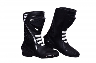 Racing Boots 